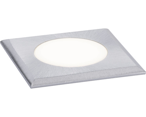 Quadratische LED Einbauleuchte