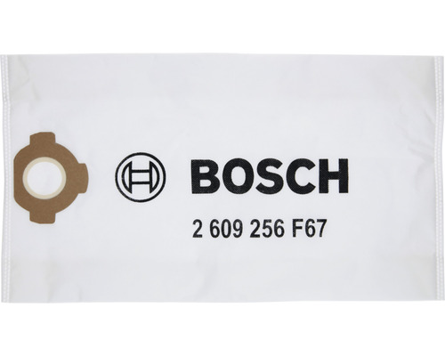 Bosch Staubsaugerbeutel
