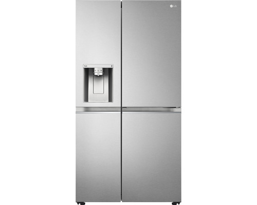 Réfrigérateur américain LG GSJV91BSAE 913 x 1790 x 735 mm