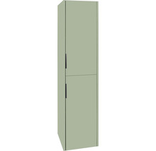 Meuble haut Bolo vert 160 cm