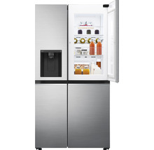 Réfrigérateur américain LG GSJV71PZLE 913 x 1790 x 735 mm-thumb-7