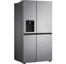Réfrigérateur américain LG GSJV71PZLE 913 x 1790 x 735 mm-thumb-10