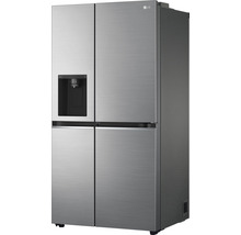 Réfrigérateur américain LG GSJV71PZLE 913 x 1790 x 735 mm-thumb-6