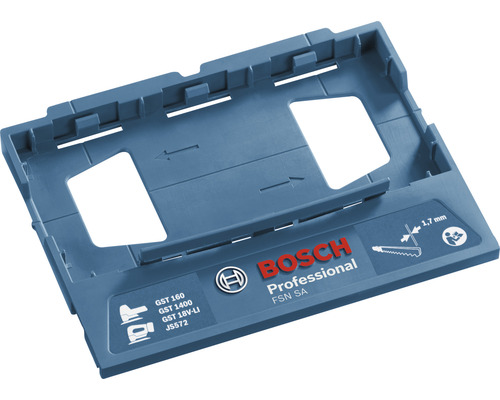 Adaptateur Bosch PowerChange Plus pour scie cloche 8,7 x 3/8 mm - HORNBACH  Luxembourg