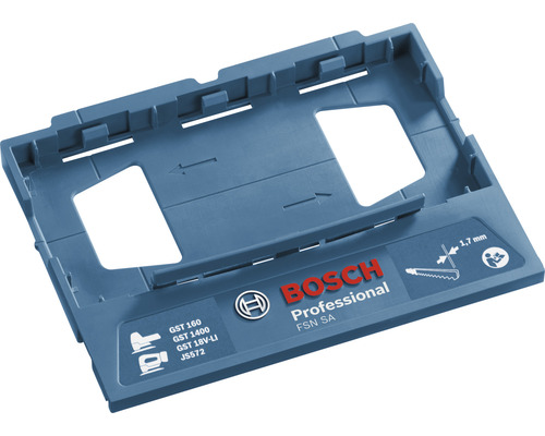 Adaptateur pour rail de guidage Bosch FSN SA Adaptateur pour rail de guidage Bosch FSN SA