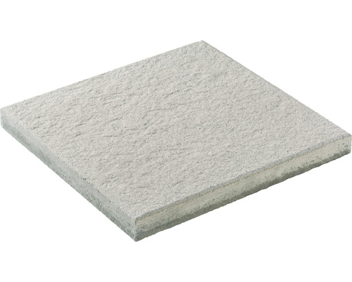 Dalle de béton pour l'extérieur