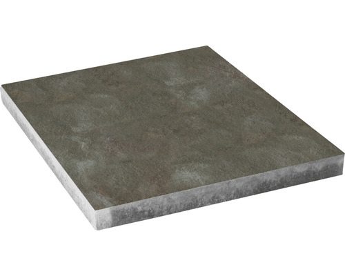 Dalle de béton carrée pour la construction