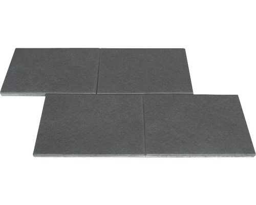 Carreaux de sol gris
