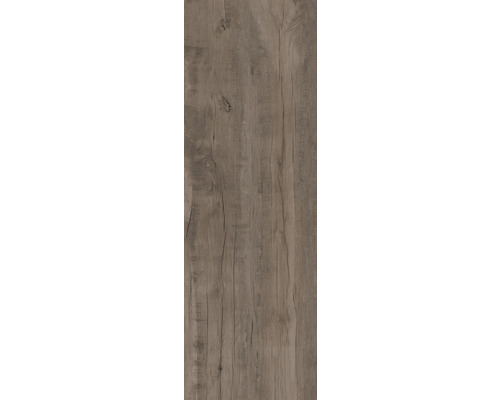 Holzfliese mit Holzoptik