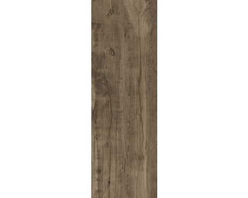 Holzfliese in Holzoptik