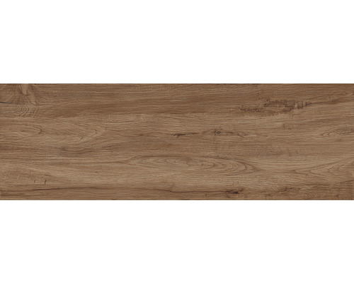 Carreau imitation bois avec structure de grain de bois