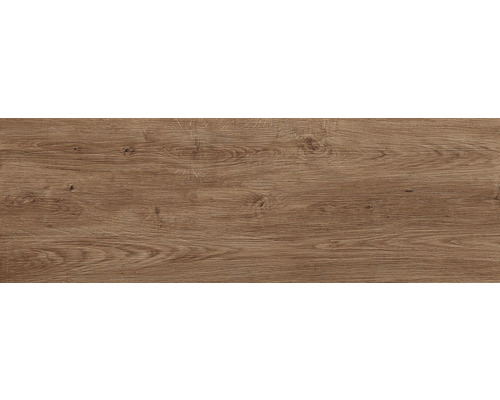 Carreau imitation bois avec grain de bois