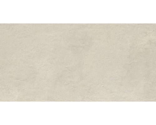FLAIRSTONE Feinsteinzeug Terrassenplatte Casalingo Clay rektifizierte Kante 120 cm x 60 cm x 2 cm Rechteckige Feinsteinzeugfliese mit matter Oberfläche