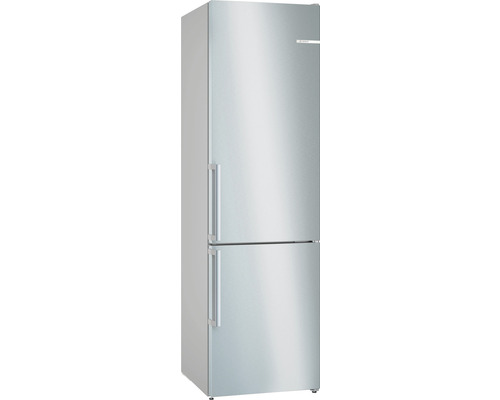 Réfrigérateur-congélateur Bosch KGN39VICT 60.0 x 203.0 x 66.5 cm réfrigérateur 260 l congélateur 103 l