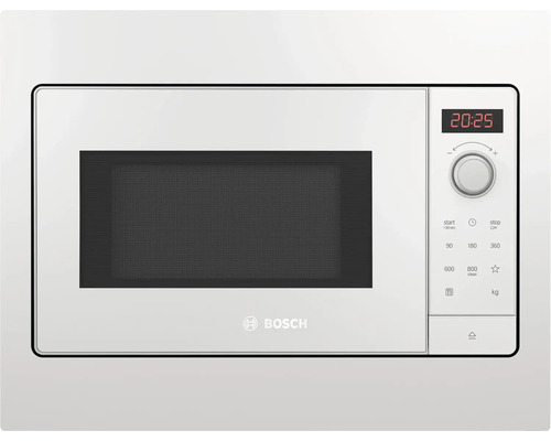Bosch Mikrowelle