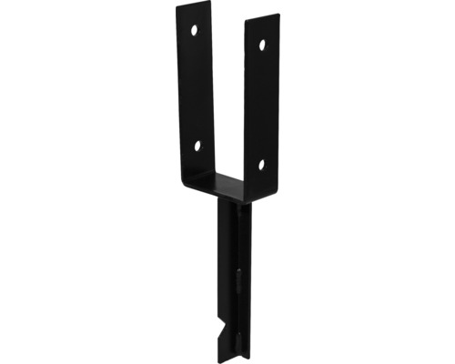 Support de poteau à bétonner