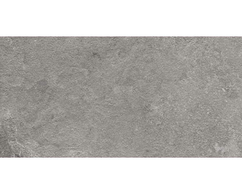 Carreau gris avec surface mate