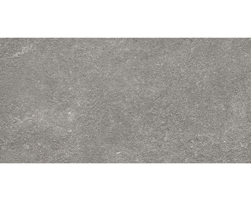 Carreau de sol gris avec surface mate