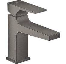 Einhand-Waschtischmischer aus Metall