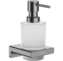 Seifenspender hansgrohe AddStoris Brushed Black Chrom 41745340
