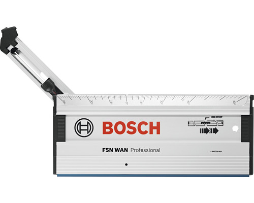 Butée angulaire FSN WAN pour rails de guidage Bosch FSN