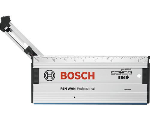 Butée angulaire FSN WAN pour rails de guidage Bosch FSN Butée angulaire FSN WAN pour rails de guidage Bosch FSN
