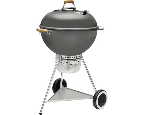 57cm weber shop bbq