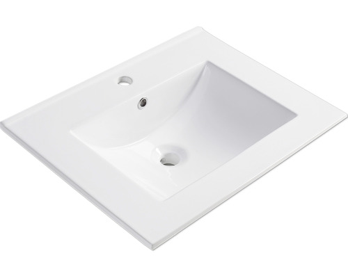 Vasque pour meuble Providence 60 cm blanc 36.011.56