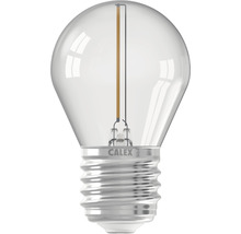 Ampoule claire avec douille E27