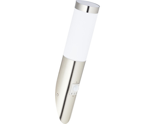 Wandleuchte mit Bewegungsmelder