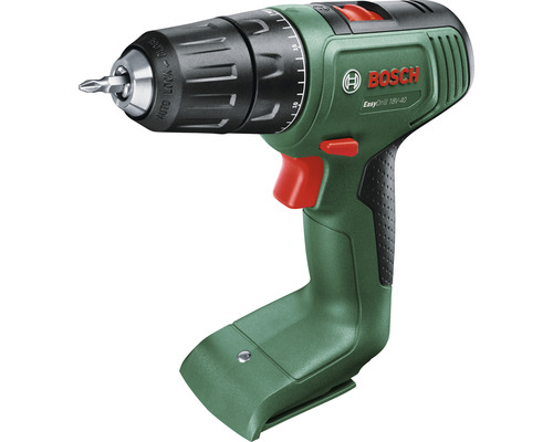 Akku-Bohrschrauber Bosch EasyDrill 18V-40, ohne Akku und Ladegerät