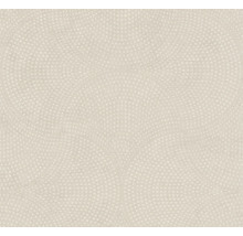 Tapete mit geometrischem Dreiecksmuster