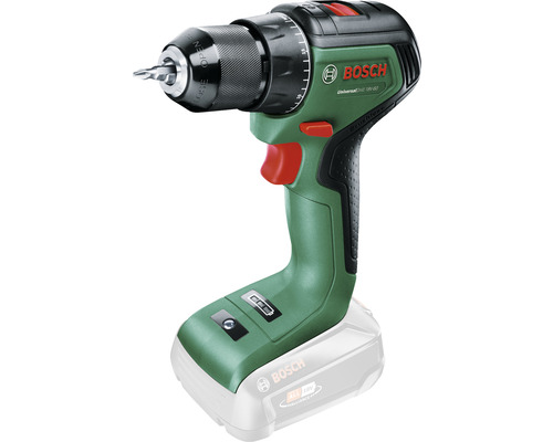 Akku-Bohrschrauber Bosch UniversalDrill 18V-60, ohne Akku und Ladegerät