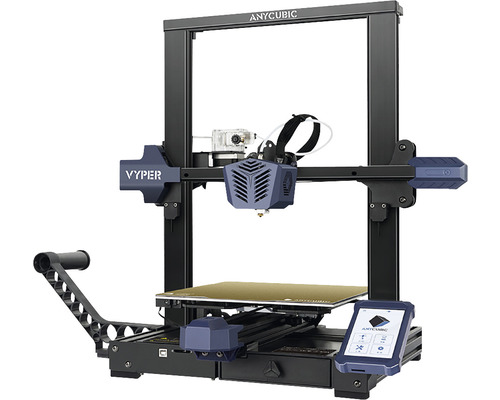 ANYCUBIC Imprimante 3D Hotend pour Imprimante 3D (Vyper)