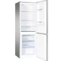 Réfrigérateur-congélateur Amica KGCL 386 160 E 54 x 160 x 55 cm réfrigérateur 153 l congélateur 74 l-thumb-0