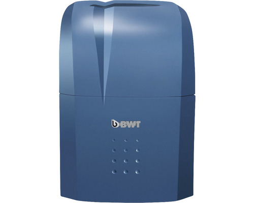 Adoucisseur d'eau BWT AQAlifeS Duplex DN32 avec module de raccordement 11349 Filtre à eau Logo BWT