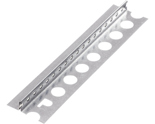 Crochet pour mur et plafond Alfer p 250 x h 120 x l 98 mm blanc revêtu par  poudre - HORNBACH Luxembourg