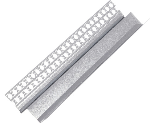 Putzprofil zur Verwendung im Innenausbau