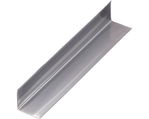 Profilé cornière en aluminium