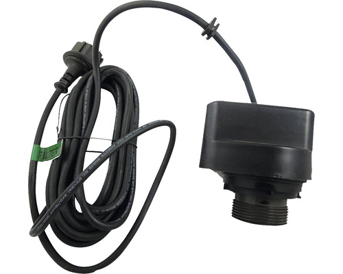 Capuchon UVC avec câble et régulateur de puissance pour HLF4000-00