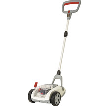 Tondeuse sans fil IKRA 20V 2,0 Ah avec chargeur et 2 batteries