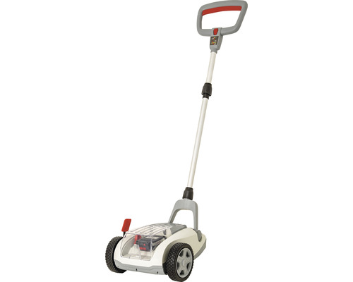 Tondeuse sans fil IKRA 20V 2,0 Ah avec chargeur et 2 batteries