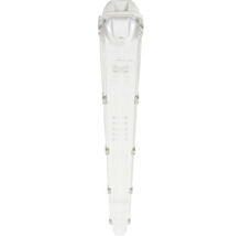 Réglette fluorescente pro SylProof ToLED IP65 G23 1x 19,5W 1800 lm 6500 K blanc lumière du jour L 1200 mm blanc-thumb-2