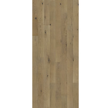 Parquet en chêne