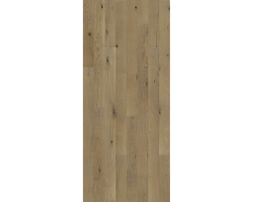 Parquet en chêne