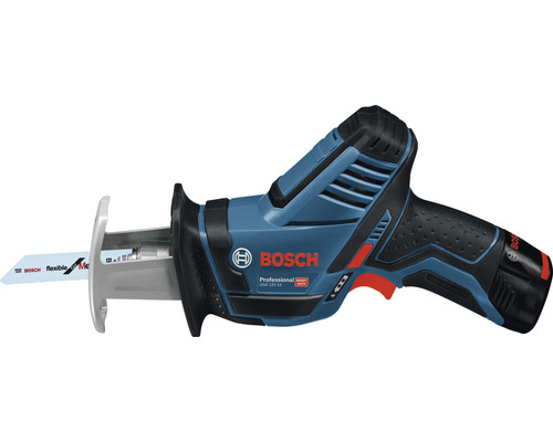 Bosch Säbelsäge für professionelle Anwendungen