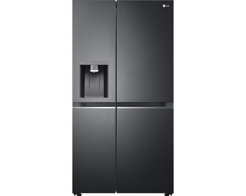 Réfrigérateur américain LG GSLV91MCAD 913 x 1790 x 735 mm