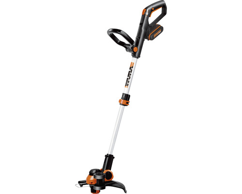 Coupe-bordure sans fil BOSCH EasyGrassCut 18V-230 avec batterie et chargeur  - HORNBACH Luxembourg