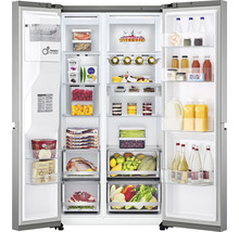 Réfrigérateur américain LG GSLV90PZAD 913 x 1790 x 735 mm-thumb-5