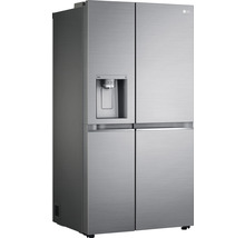 Réfrigérateur américain LG GSLV90PZAD 913 x 1790 x 735 mm-thumb-6